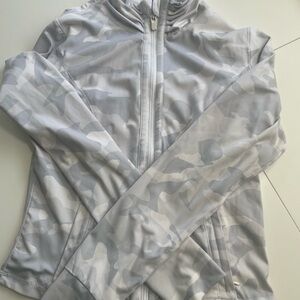 90 Degree By Reflex Camouflage Hoodie